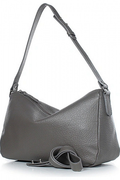 Сумка Galanteya 23524.25с1579к45 серо-коричневый - фото 1