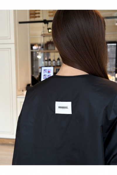 Куртка Urban Base UB104 черный - фото 12