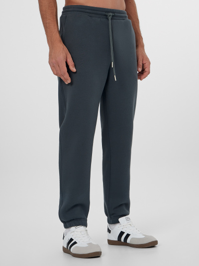 Брюки Mark Formelle 181263/25-ОБР5856Ц-7П темный_лес - фото 1