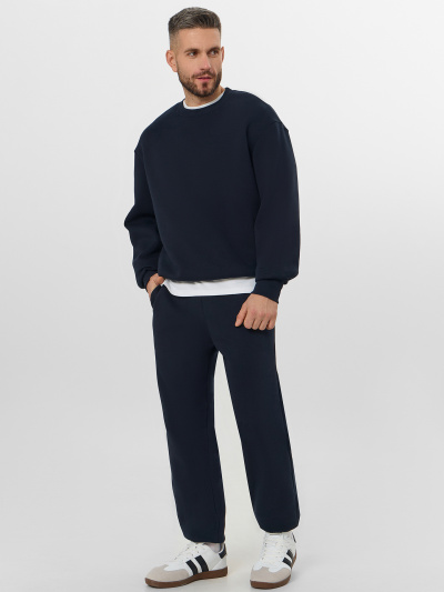 Брюки, джемпер Mark Formelle 191021/25-5532Ц-7(3) неви - фото 1