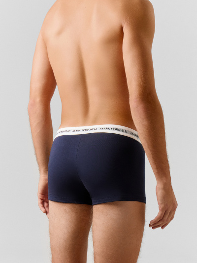 Трусы Mark Formelle 411124/25-5081Б-5 темно_синий_3 - фото 3