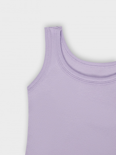 Топ Mark Formelle 427741/1/25-36002Ц-1 св.лиловый1 - фото 2