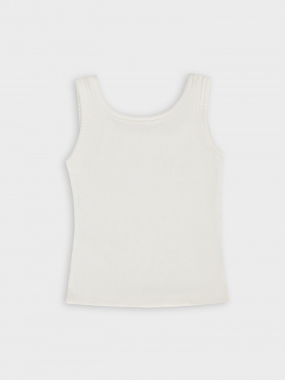 Топ Mark Formelle 427741/1/25-36002Ц-1 св.молочный - фото 1