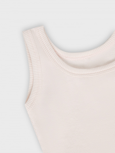 Топ Mark Formelle 427741/1/25-36002Ц-1 св.розовый - фото 2