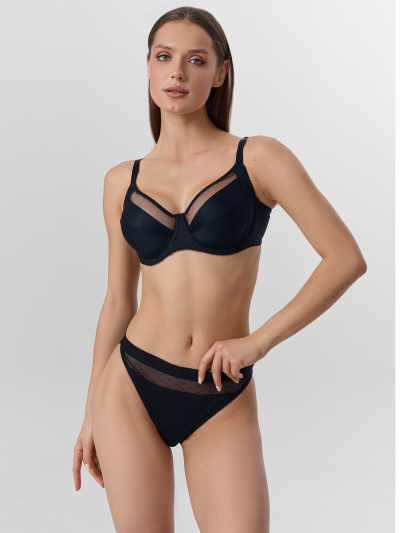 Бюстгальтер Mark Formelle 512541/25-35862Ц черный1 - фото 1