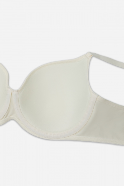 Бюстгальтер Mark Formelle 512587/25-33591Ц-10 сумрачно_белый1 - фото 4