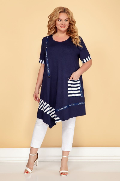 Туника Медея и К 2098 - фото 4
