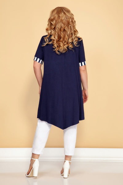 Туника Медея и К 2098 - фото 5
