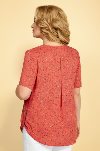 Блуза Медея и К 2099 - фото 5