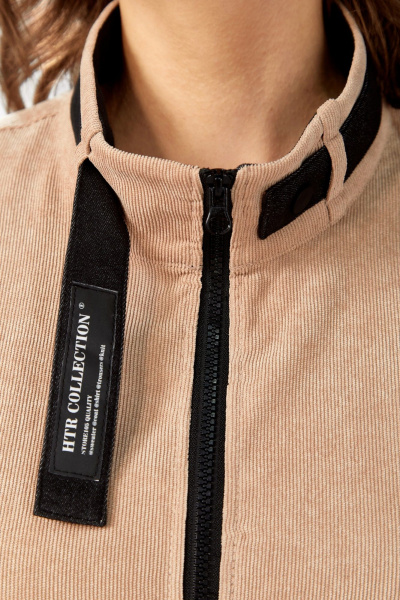 Брюки, ветровка Lady Secret 25229 бежевый - фото 11