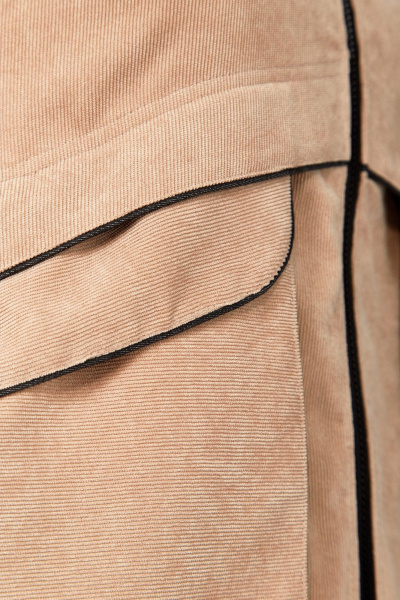 Брюки, ветровка Lady Secret 25229 бежевый - фото 10