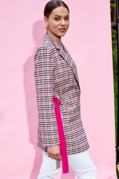 Жакет LIBERTY 52 - фото 2