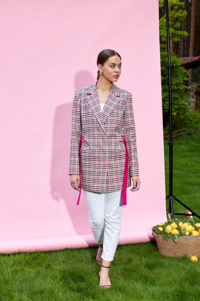 Жакет LIBERTY 52 - фото 1