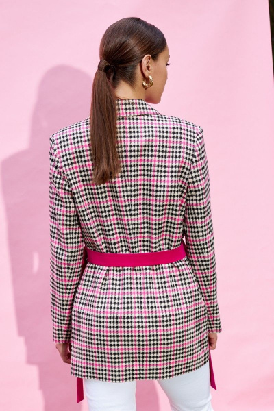 Жакет LIBERTY 52 - фото 3