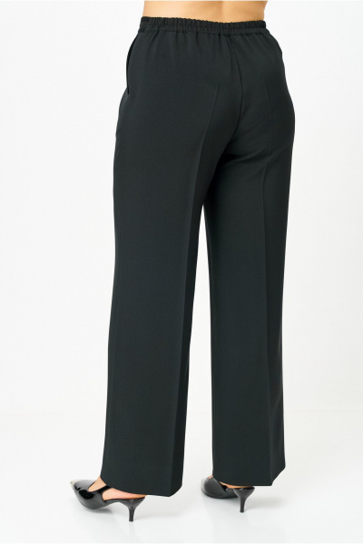 Брюки, жакет Vilena 1127 фуксия - фото 5