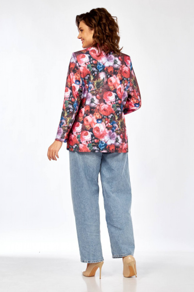 Жакет Azzara 10013Ц - фото 2