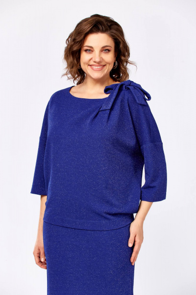 Джемпер, юбка Azzara 10026В - фото 2