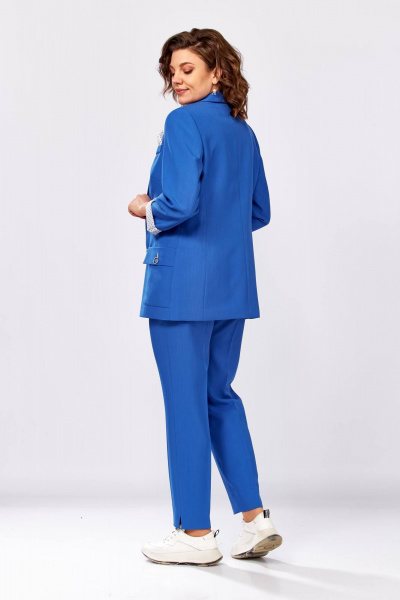 Брюки, джемпер, топ Azzara 10027 - фото 5