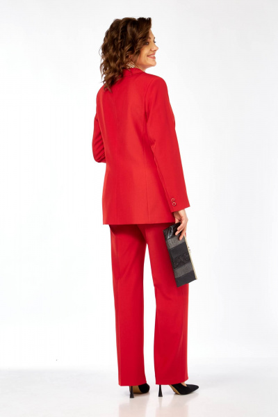 Брюки, джемпер, жакет Azzara 10028К - фото 3