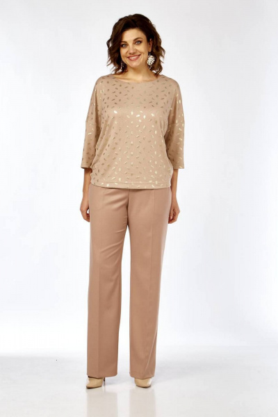 Брюки, джемпер Azzara 10035 - фото 5