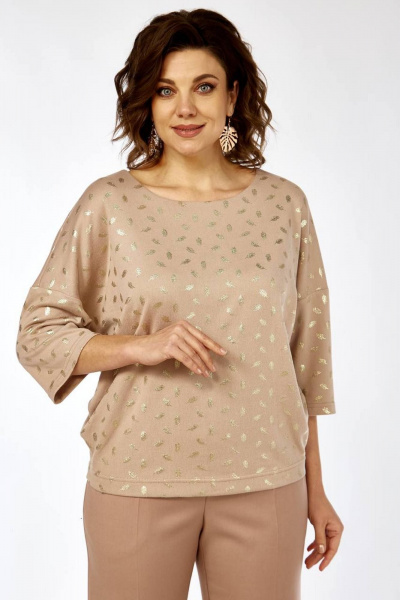 Брюки, джемпер Azzara 10035 - фото 2