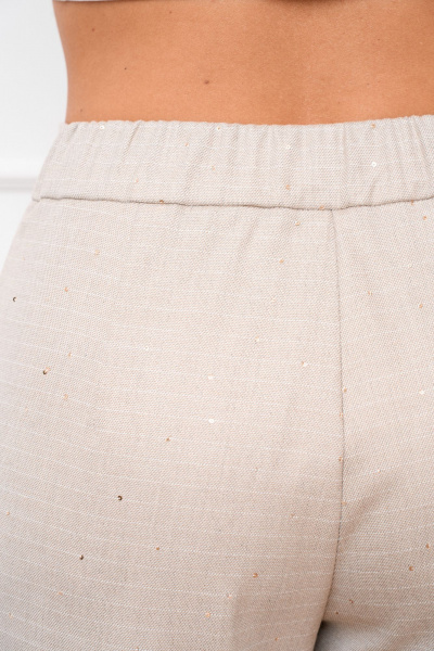 Брюки, рубашка AMUARt 1074.1 - фото 9