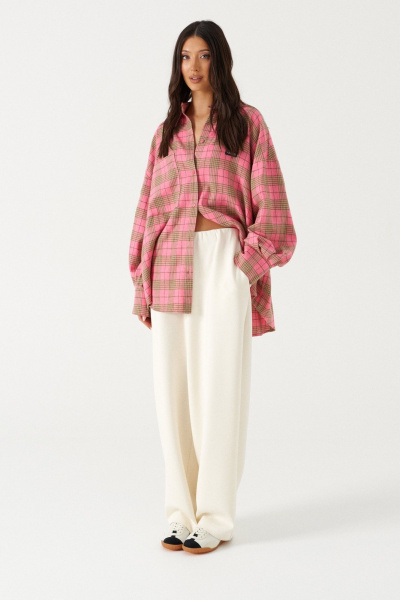 Рубашка ANNETE A2414 - фото 5