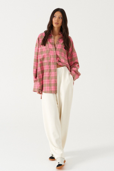 Рубашка ANNETE A2414 - фото 4