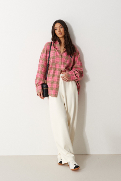 Рубашка ANNETE A2414 - фото 3