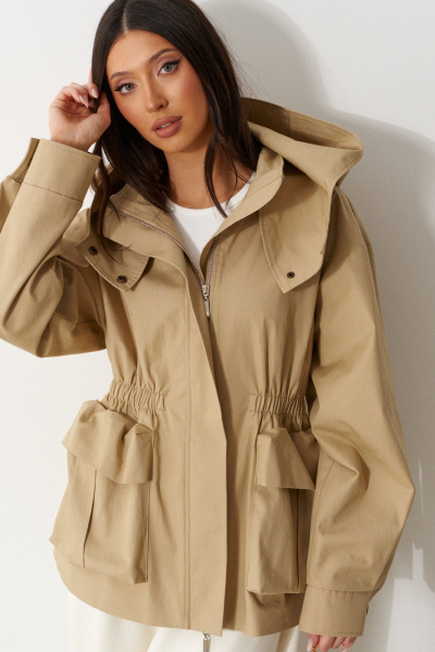 Кардиган ANNETE A5625/1 - фото 6