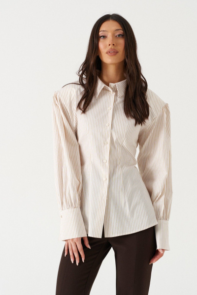 Рубашка ANNETE A2434 - фото 2