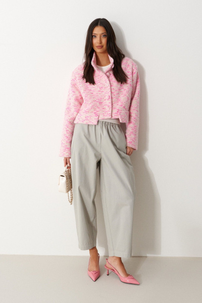 Брюки ANNETE A1774/1 - фото 7