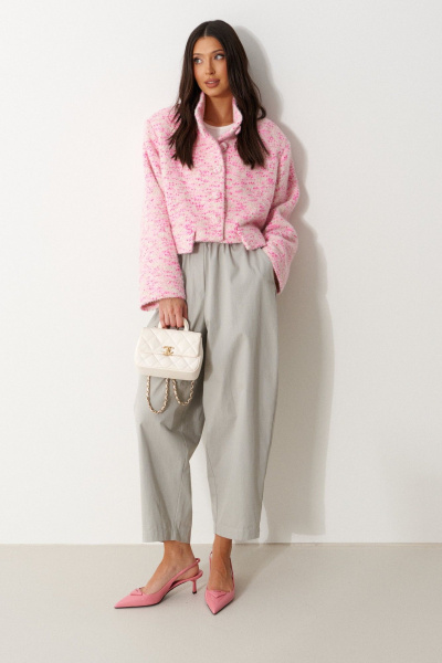 Брюки ANNETE A1774/1 - фото 6