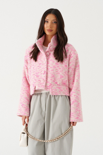 Брюки ANNETE A1774/1 - фото 4