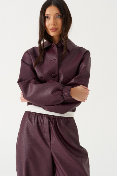 Брюки ANNETE A1789/1 - фото 6