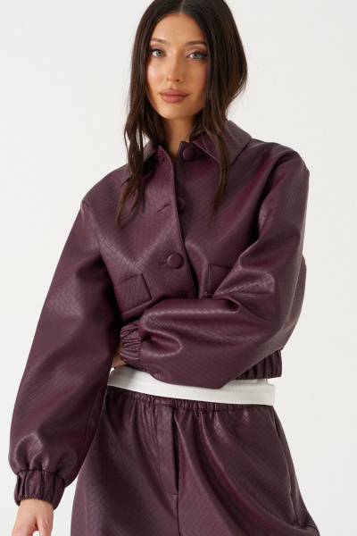 Брюки ANNETE A1789/1 - фото 5