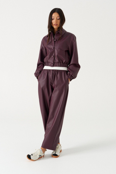 Жакет ANNETE A5493 - фото 3