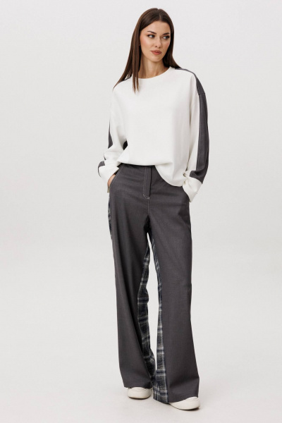 Брюки, джемпер Fantazia Mod 5375 - фото 6