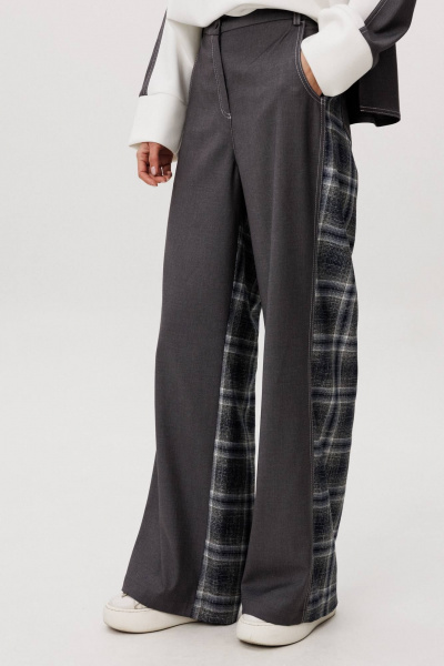 Брюки, джемпер Fantazia Mod 5375 - фото 3