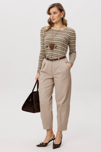 Брюки, джемпер, жилет Fantazia Mod 5401 - фото 4