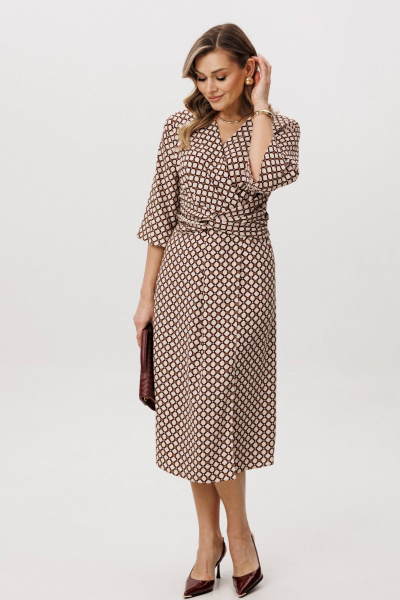 Платье Fantazia Mod 5971 - фото 2