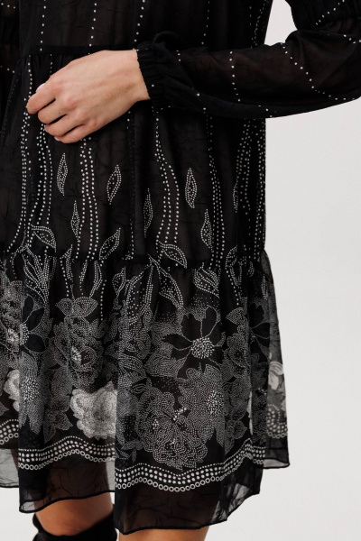 Платье Fantazia Mod 5973 - фото 7