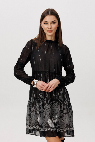 Платье Fantazia Mod 5973 - фото 6