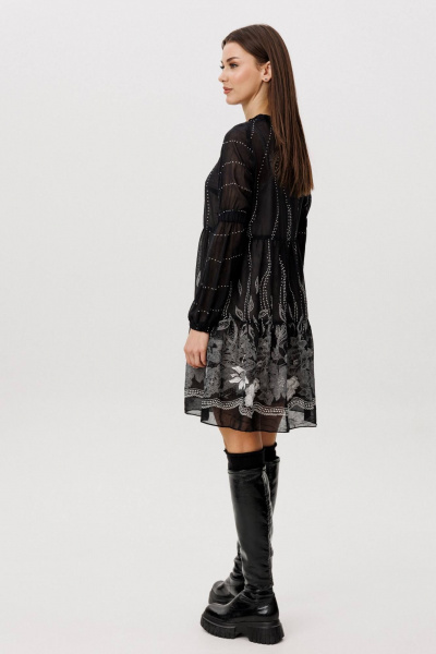 Платье Fantazia Mod 5973 - фото 5