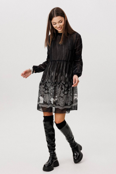 Платье Fantazia Mod 5973 - фото 3