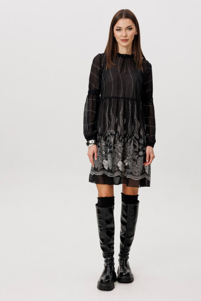 Платье Fantazia Mod 5973 - фото 2