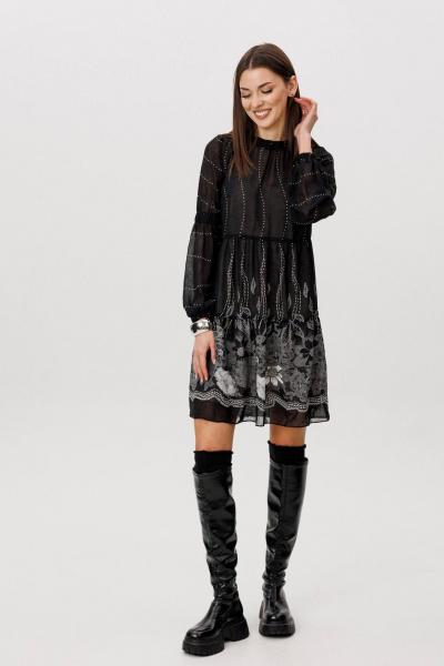 Платье Fantazia Mod 5973 - фото 1