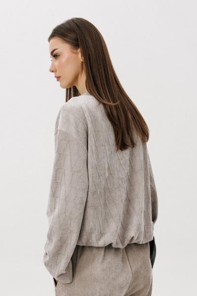 Джемпер Fantazia Mod 5356/1 беж - фото 2