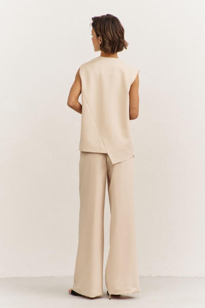 Брюки, жилет RINKA 1480 - фото 5