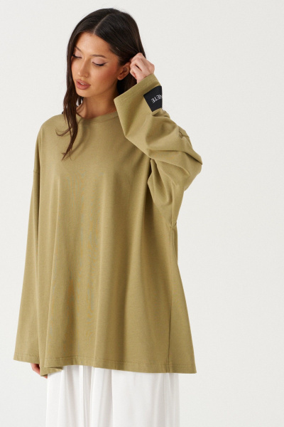 Джемпер ANNETE A2439/1 - фото 1